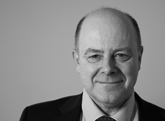 Poul Rask Nielsen
