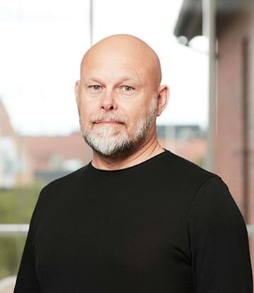 Lars Mehlum