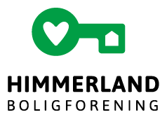 Himmerland Boligforenings logo
