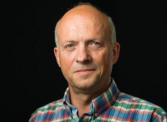 Peter Brandt Larsen