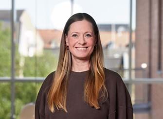 Thilde Møller Larsen