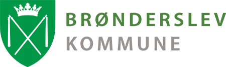 Brønderslev Kommunes logo