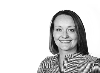 Pernille Møller