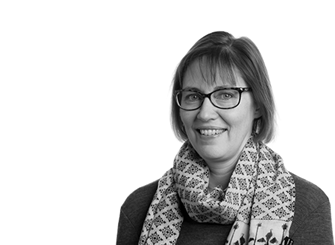 Lene M. Nielsen