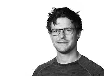 Sebastien Bouchara
