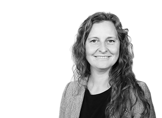 Anne Kirkegaard Bejder