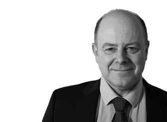 Poul Rask Nielsen