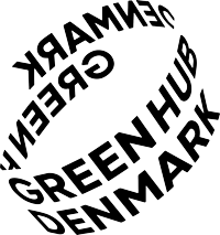 Green Hub Denmark logo