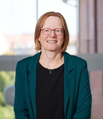 Hanne Skovby
