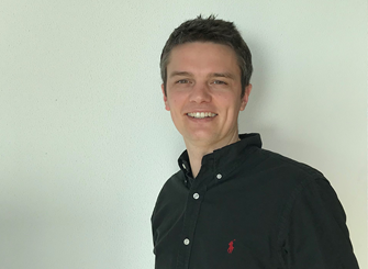 Mathias Tjell Brassøe