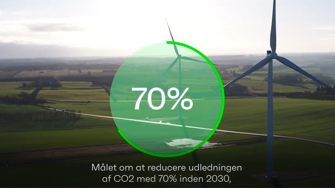 Se hvordan Green Hub Denmark gør en forskel