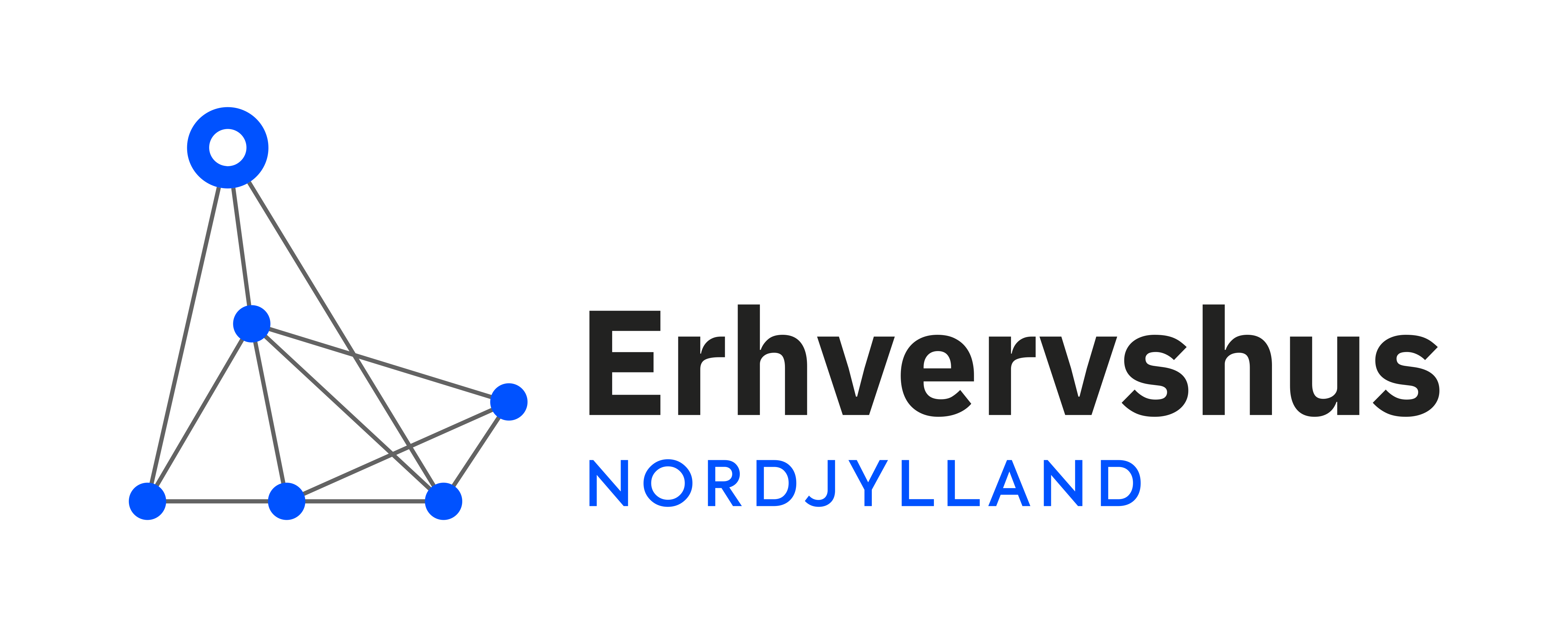 Erhvervshus Nordjyllands logo