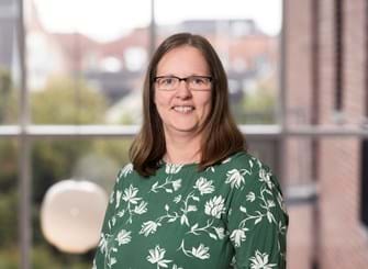Ann-Bettina Kristensen