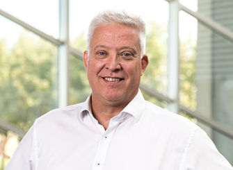 Lars Jøker