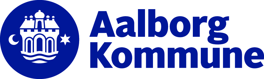 Aalborg Kommunes logo