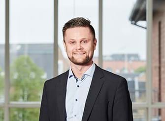 Michael Stie Laugesen