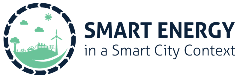 Smart Energy in a Smart City Context