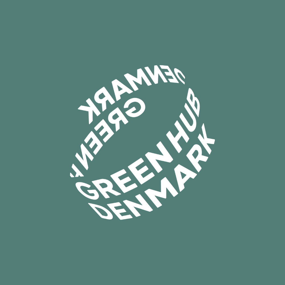Green Hub Denmark Logo