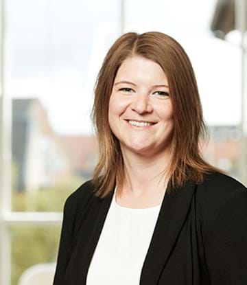 Mette Larsen