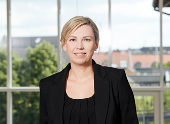 Mette Mathiasen