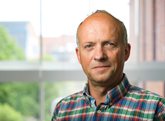 Peter Brandt Larsen