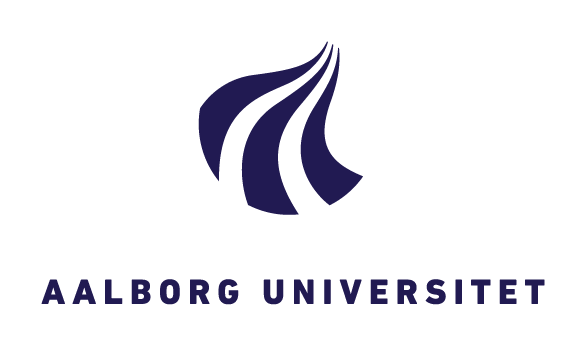 Aalborg Universitets logo