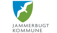 Jammerbugt Kommunes logo