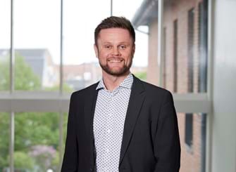 Michael Stie Laugesen