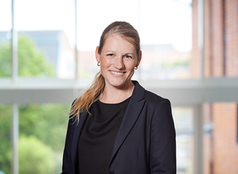 Eva Lynge Bejlegaard