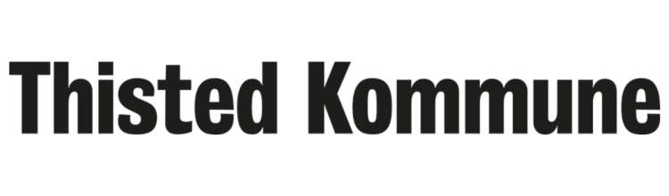 Thisted Kommunes logo