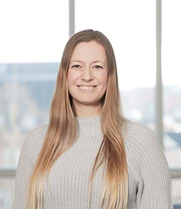 Thilde Møller Larsen