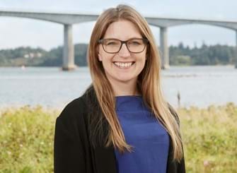 Cecilie Lindstrøm
