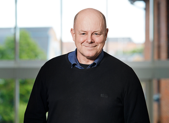 Poul Rask Nielsen