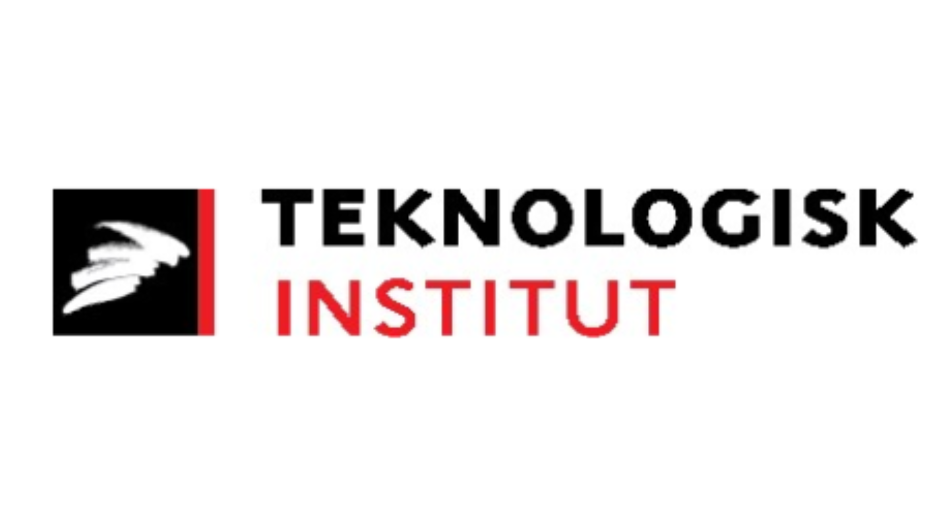 Teknologisk Instituts logo