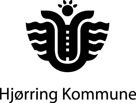 Hjørring Kommunes logo