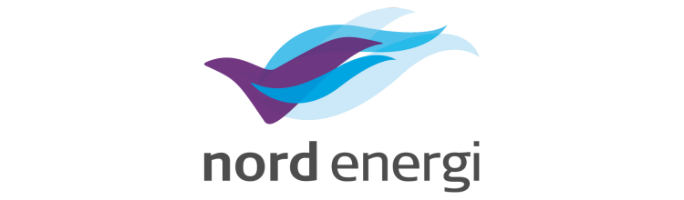 Nord Energis logo