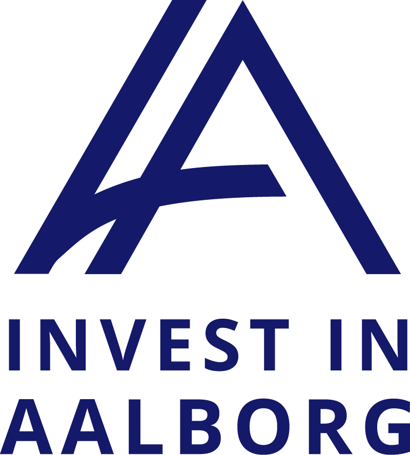Invest In Aalborgs logo