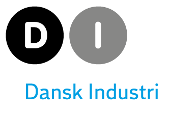 Dansk Industris logo