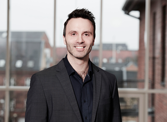 Alex Søgaard Moreno