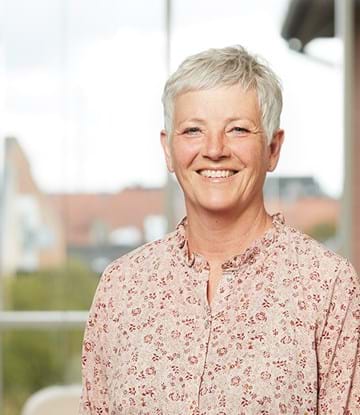 Susanne Bjerring Hald