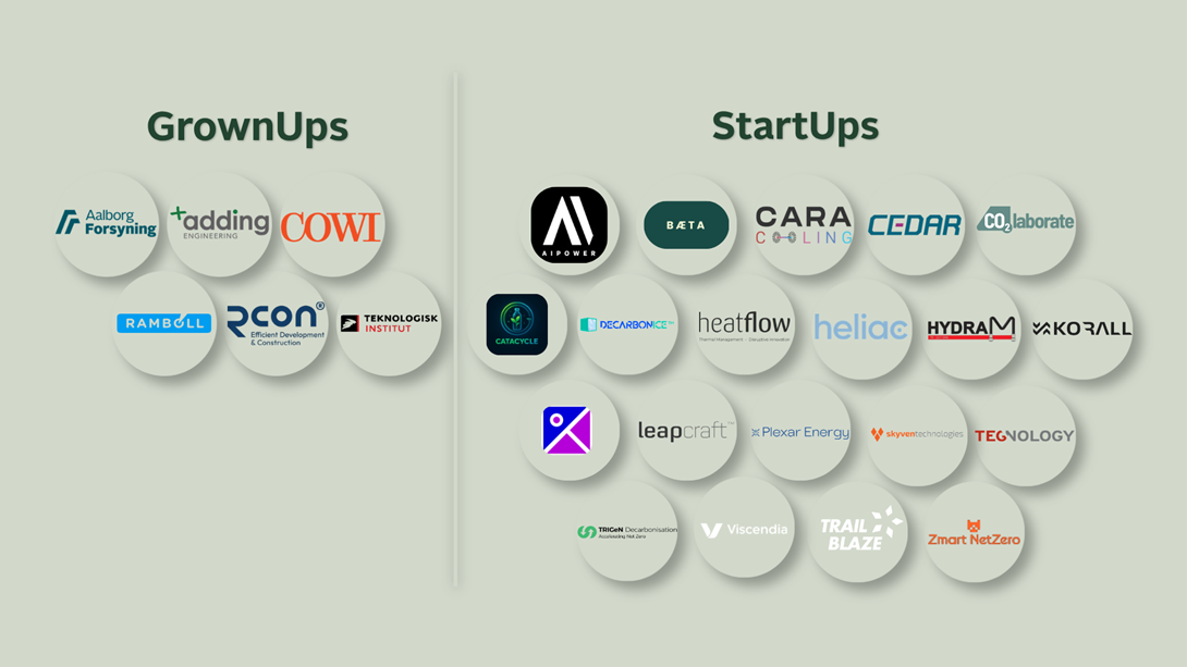 Spin in partners