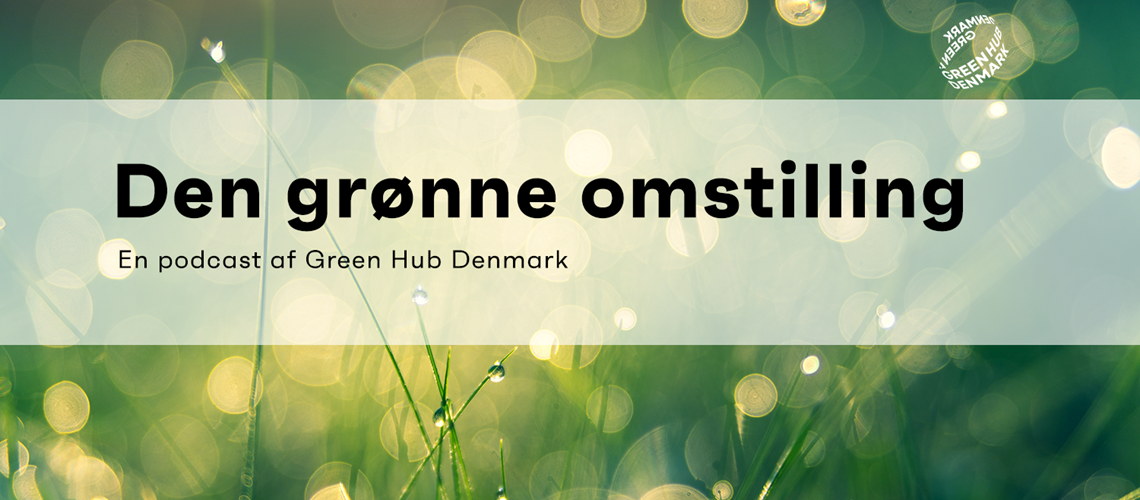 Den Grønne Omstilling