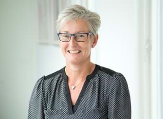 Mette Schmidt