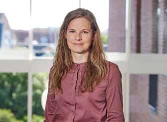 Mette Høj Ravnborg