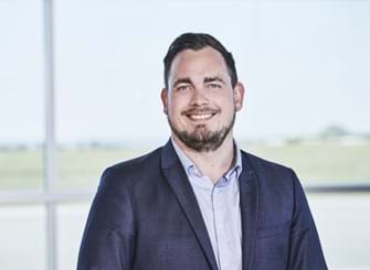 Søren Bjerregaard Pedersen